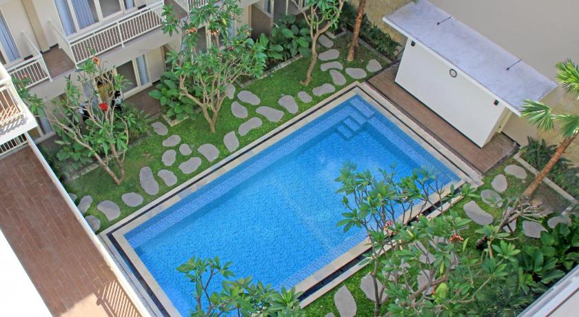 Choice Stay Hotel Denpasar
