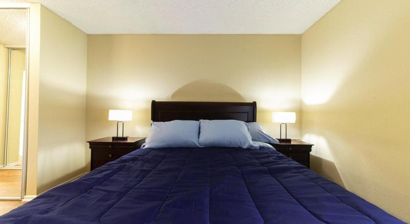 Luxurious stay near the beach