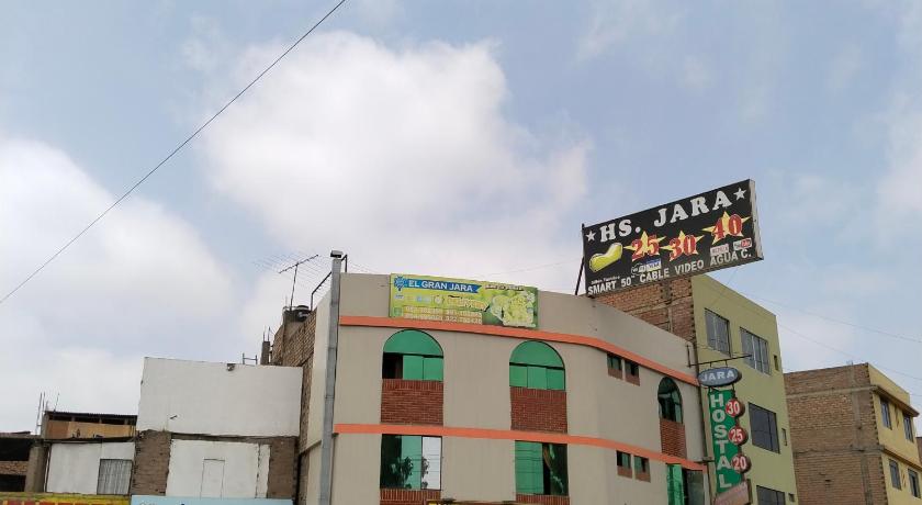 Hostal Jara 이미지