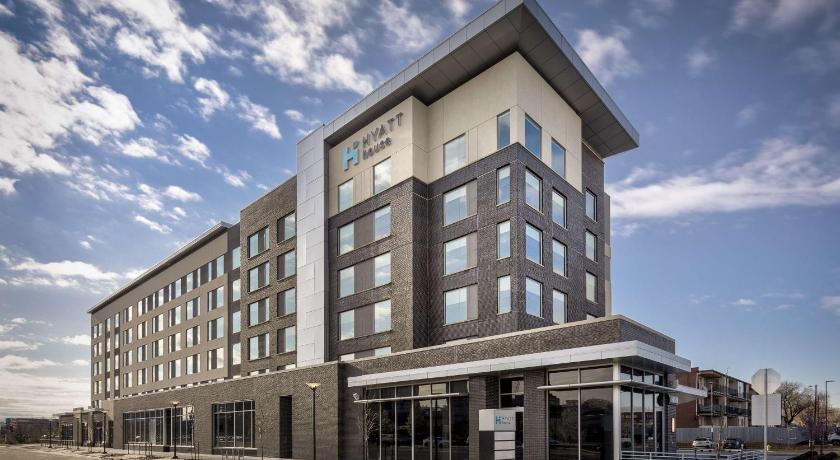 Hyatt House Denver Aurora Anschutz Medical Campus