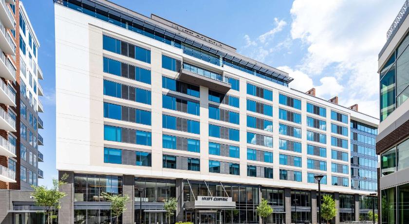Hyatt Centric Charlotte/Southpark