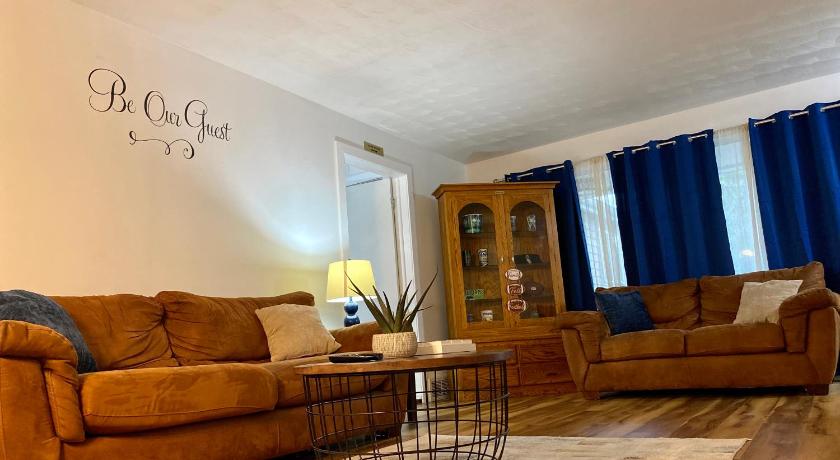 Luxury Home near Notre Dame with Arcade Room