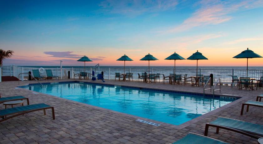 SpringHill Suites New Smyrna Beach
