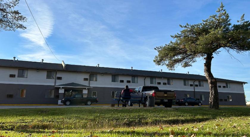 Rodeway Inn