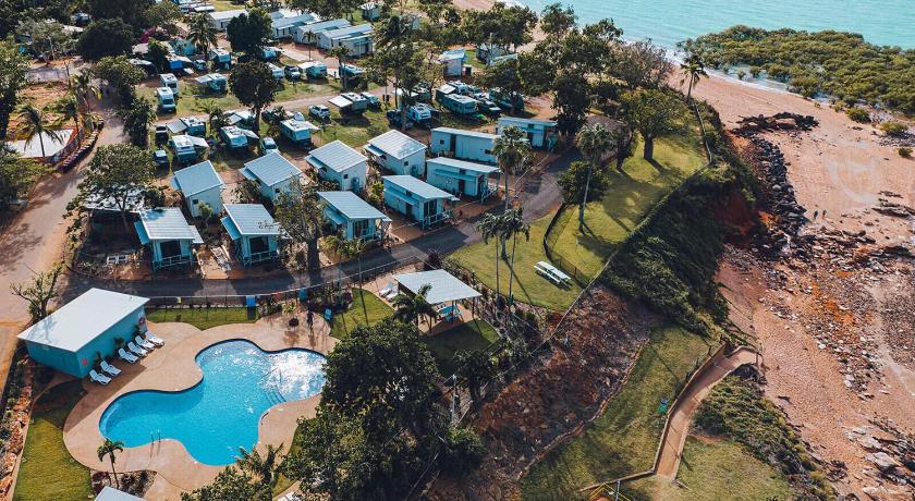 Discovery Parks - Broome