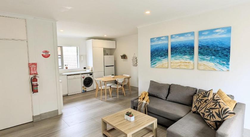 Lotus Stay Manly - Apartment 29E