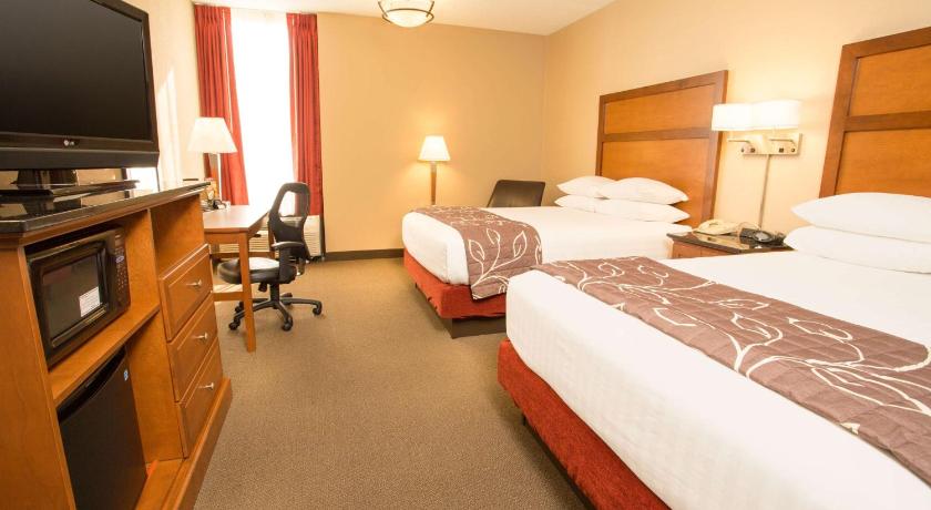 Drury Inn & Suites Springfield MO