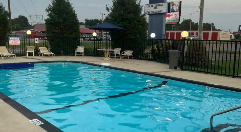 Fortune Inn & Suites