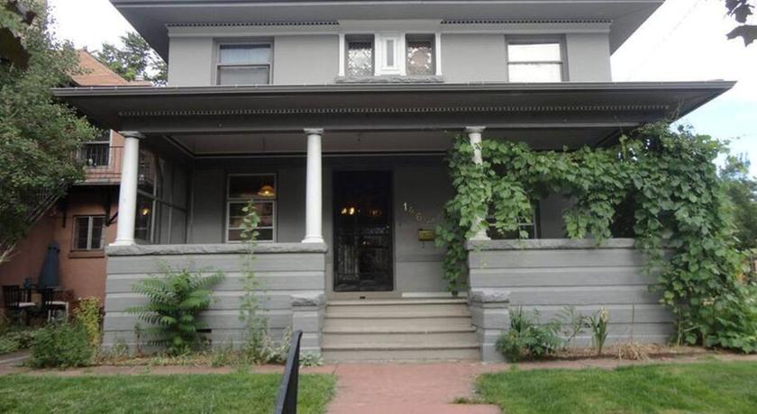 2-Bedroom in the Heart of Denver