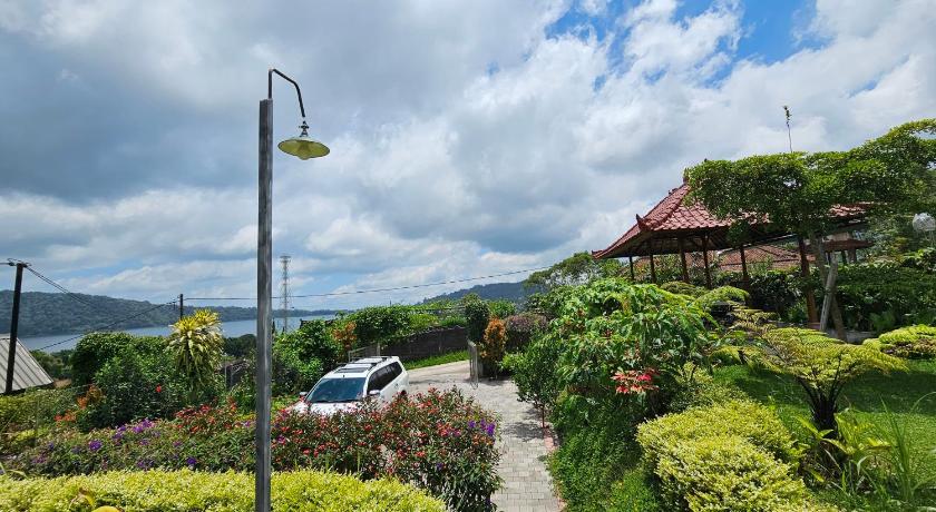 My Lodge Bedugul