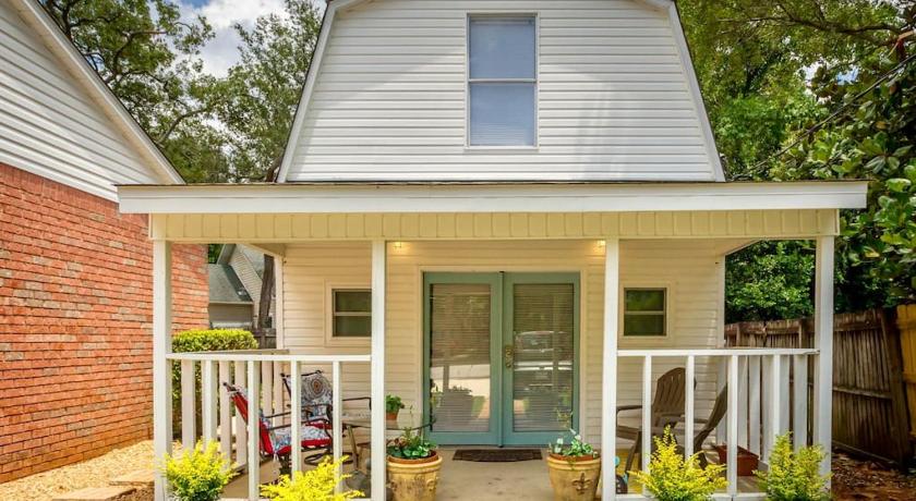 Beach Barn - 5min to Pcola Beach