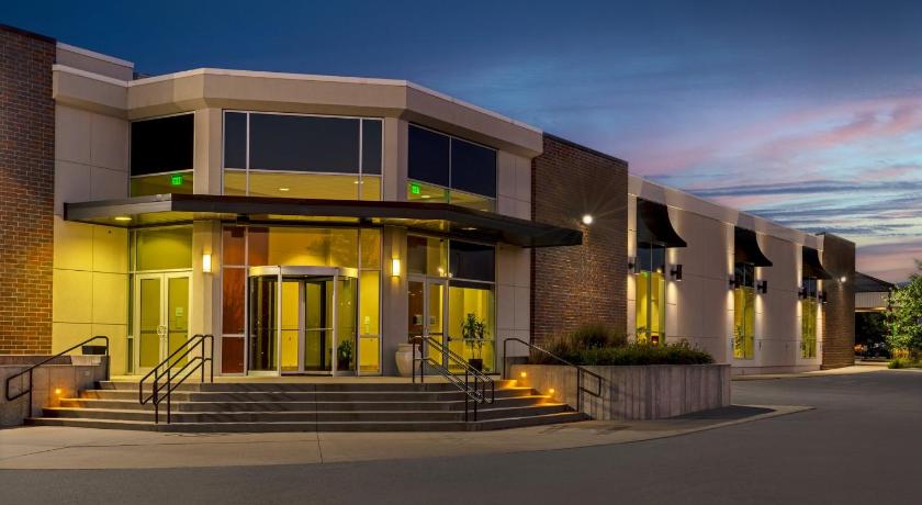 Holiday Inn Des Moines-Airport Conference Center By IHG