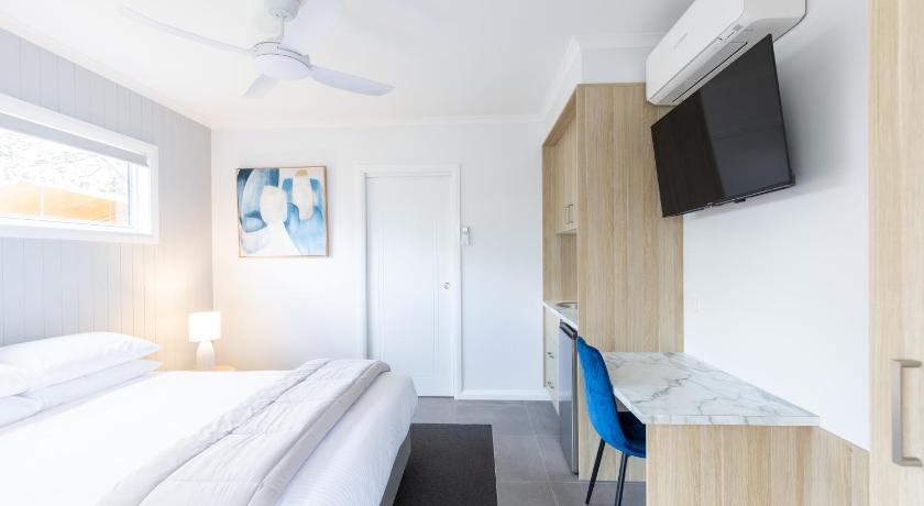 NRMA Phillip Island Beachfront Holiday Park
