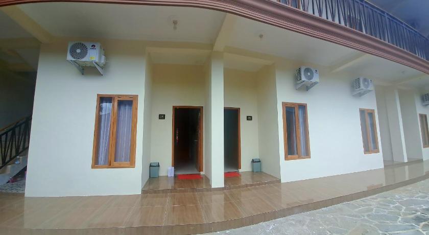 Kresna Guesthouse Pacitan