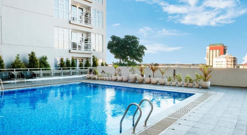 Hotel Dhika Serenity Surabaya