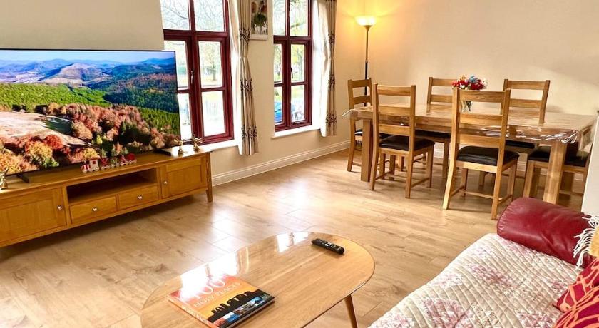 Flat in Manchester, Ardwick