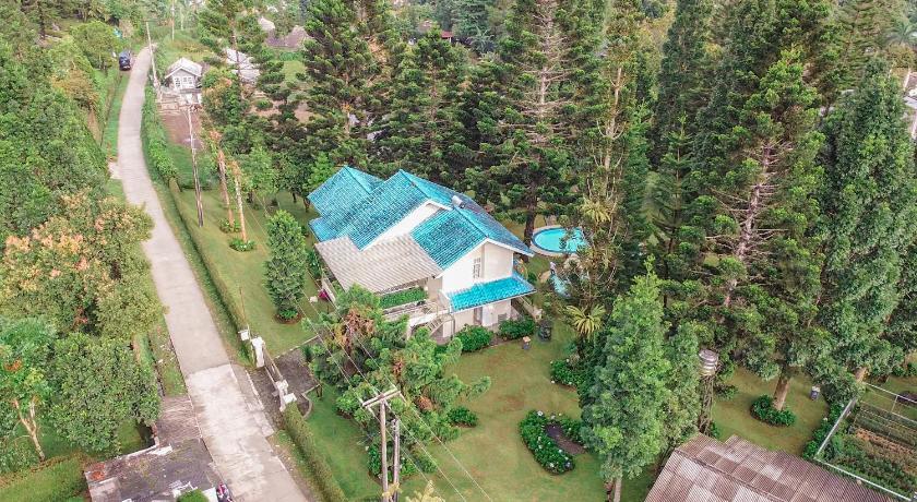 Harvest Mountain Farm Guesthouse