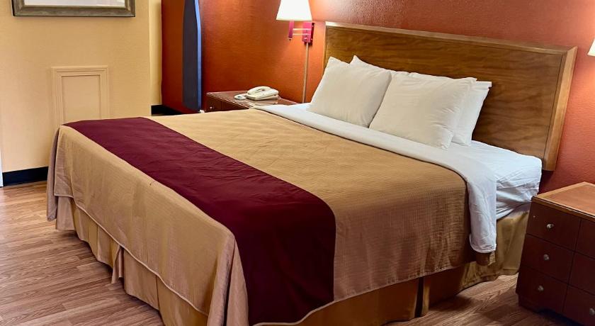 Executive Inn Schenectady Downtown