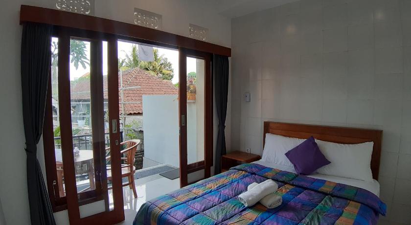 Patra House