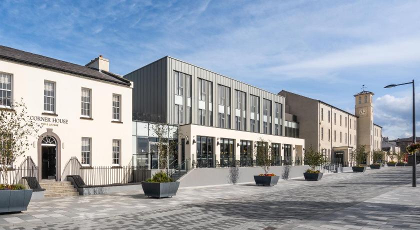 The Ebrington Hotel
