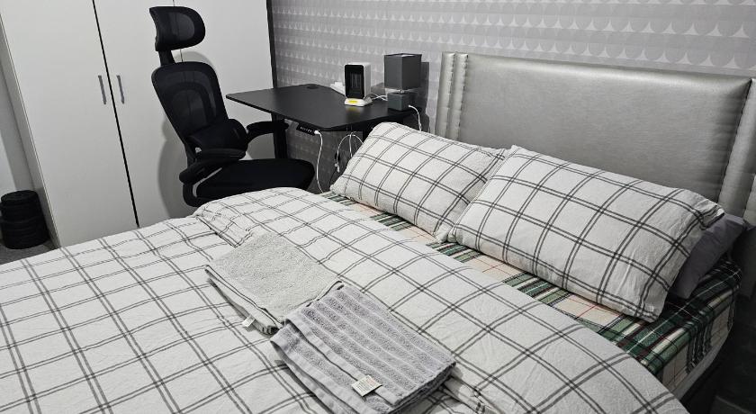 Bridgepay Double Room Newcastle