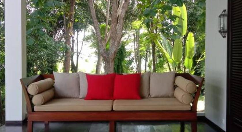 Terrace Villa - Pelabuhan Ratu