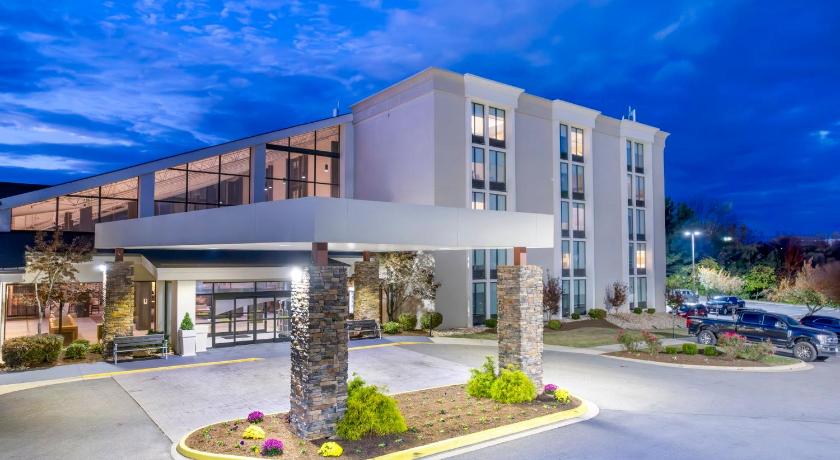 Candlewood Suites Roanoke Valley View By IHG