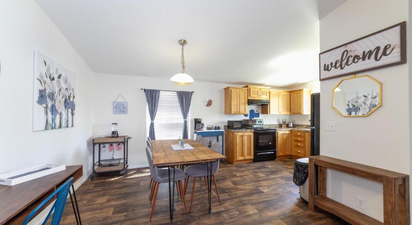 Cute and Cozy 3 Bed 2 Bath Home in North Spokane