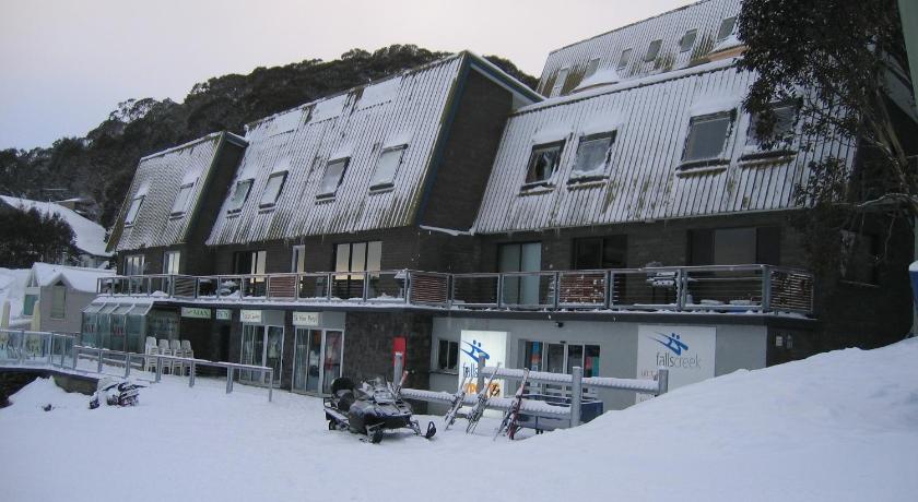 Altitude Apartments