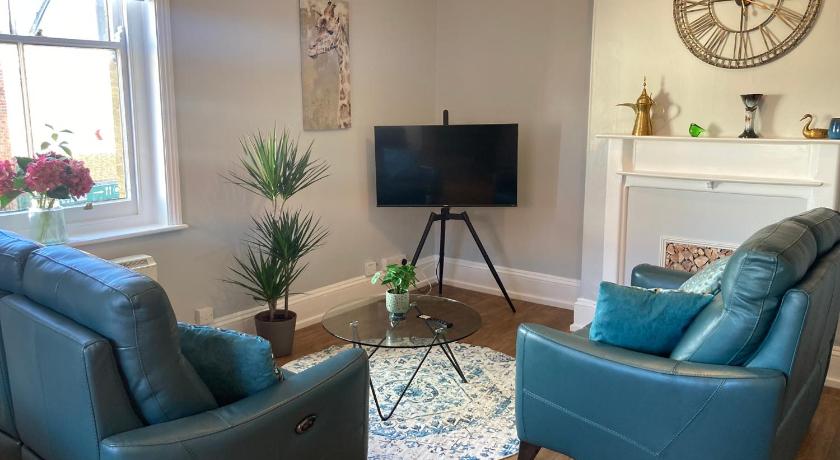 Stylish Flat in Yeovil Somerset