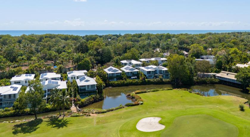 Escape Villas Port Douglas