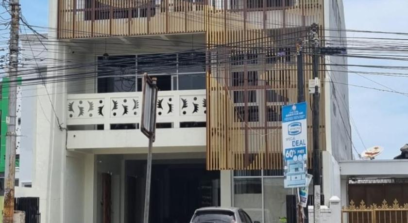 Sukun Hotel Cilacap