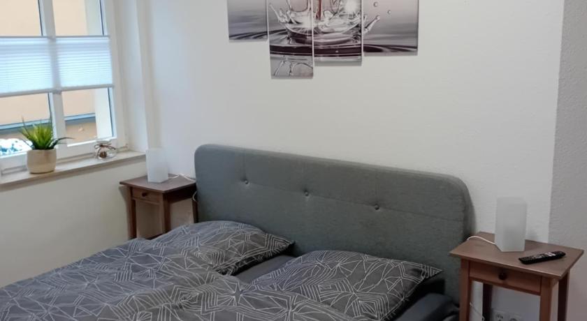 Top Ferienwohnung in sehr guter Lage