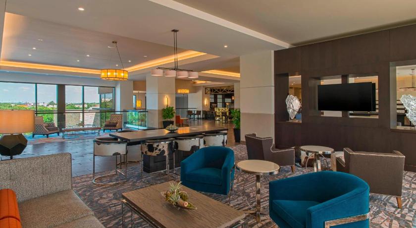 Sheraton Austin Georgetown Hotel & Conference Center