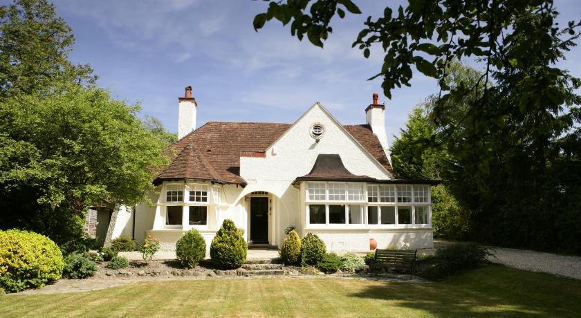 Daisybank Cottage Boutique Bed and Breakfast