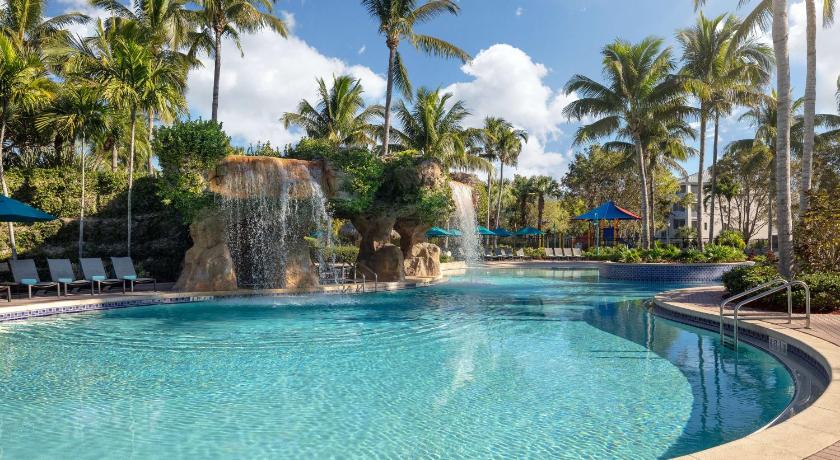 HYATT COCONUT PLANTATION
