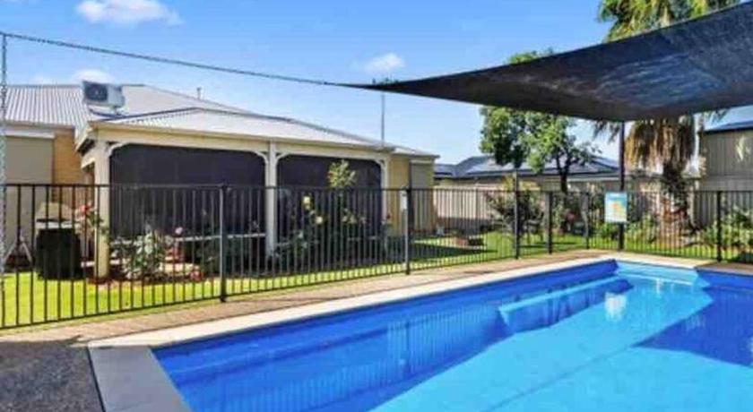 Anglers Paradise Yarrawonga