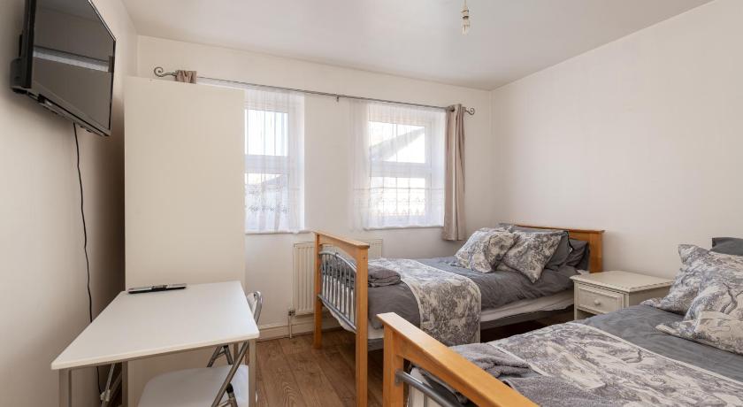 Cosy Retreat - SmartTV and Wi-Fi