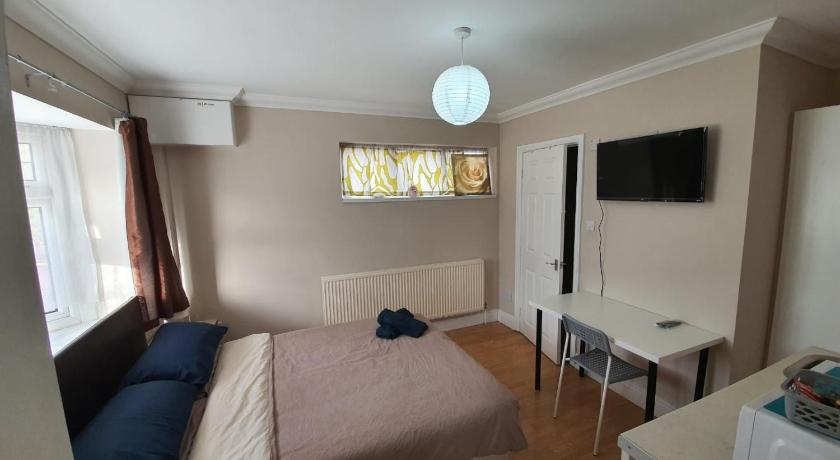 Eastwood Rooms