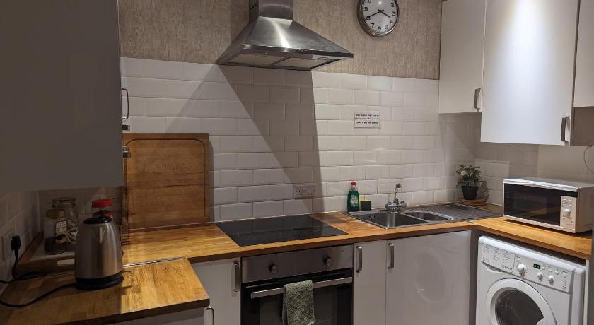 Hostel Rooms In Camden