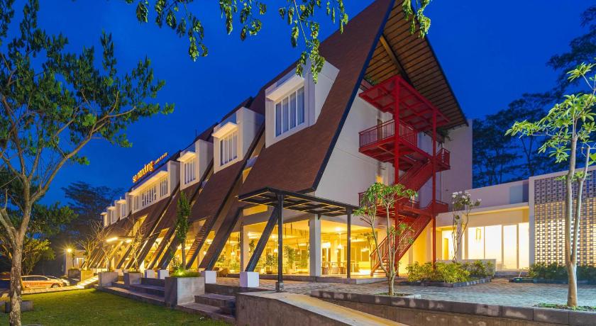 Se.nandung Living and Space