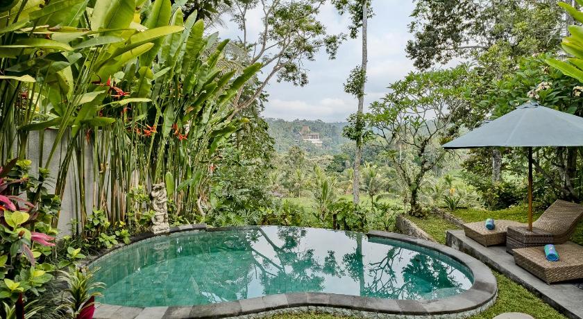 Anandari Ubud Villa
