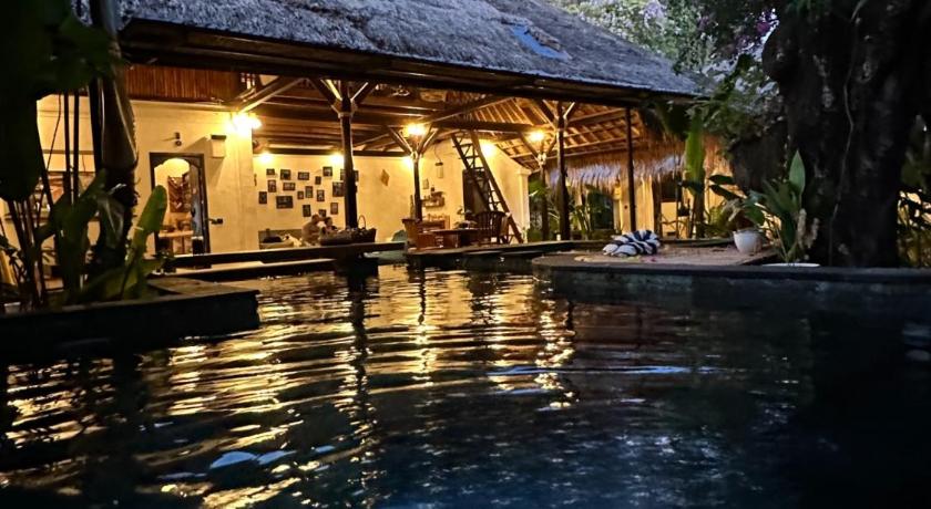 My Secret Home