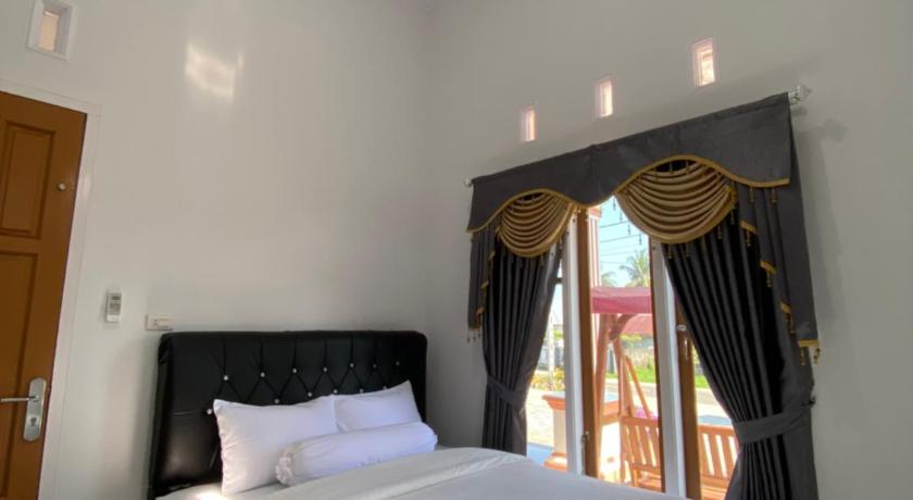 Homestay Telage Bulan