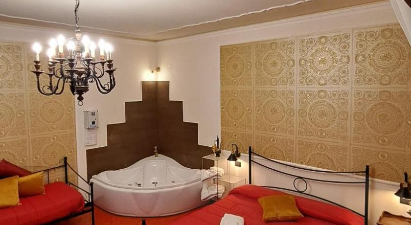 B&B Centrum Palmi