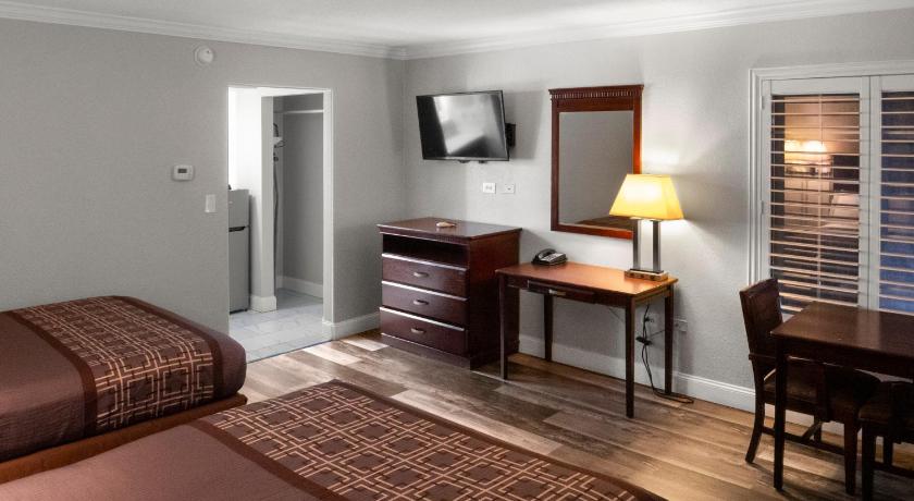Dream Inn