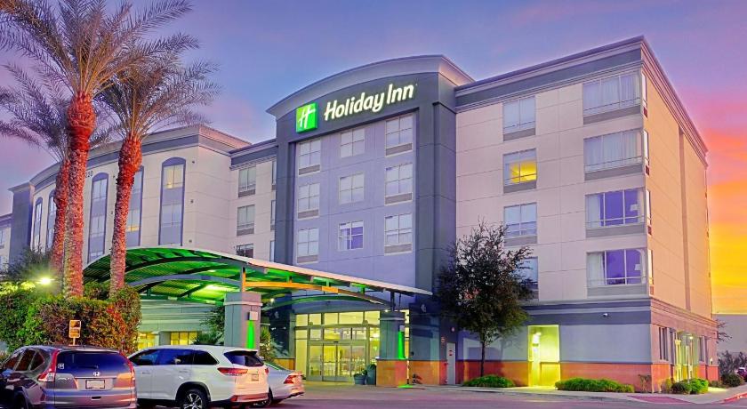 Holiday Inn Phoenix Airport By IHG