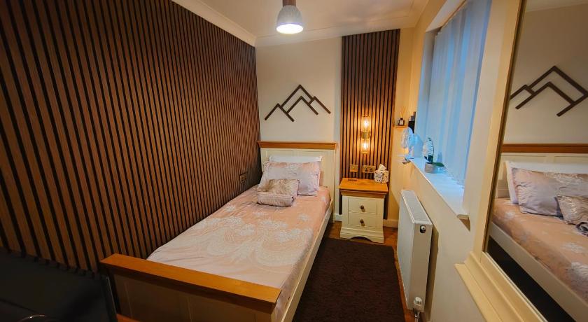 Castle View Guest House