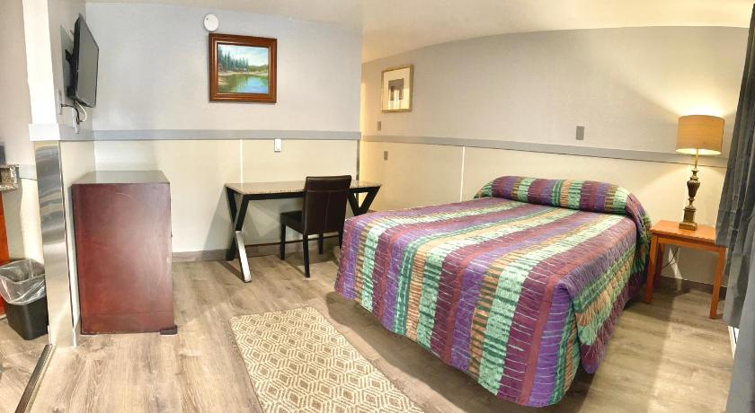 Emerald Best Motel