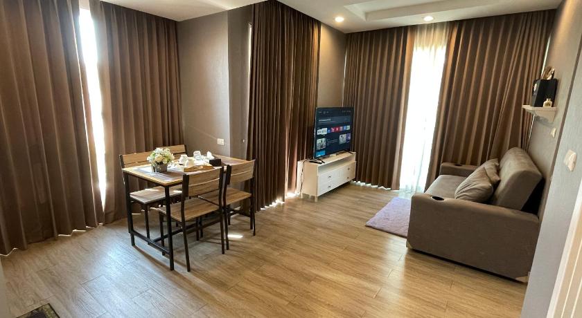 The Blu X Family grand Suite